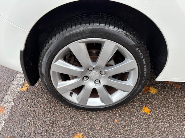 Used Peugeot 5008 2015 for sale - 76314871: Photo 55