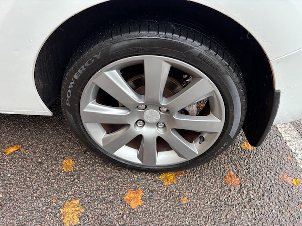 Used Peugeot 5008 2015 for sale - 76314871: Photo 57