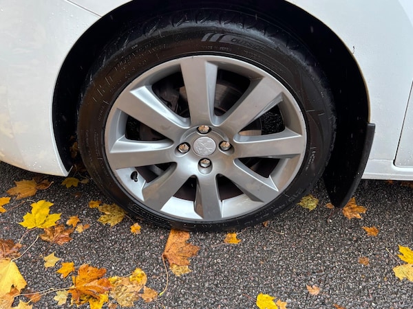 Used Peugeot 5008 2015 for sale - 76314871: Photo 58