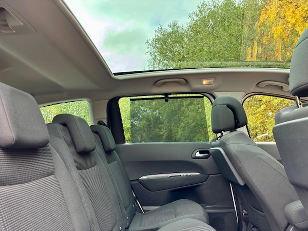 Used Peugeot 5008 2015 for sale - 76314871: Photo 60