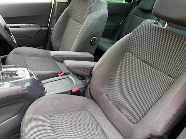 Used Peugeot 5008 2015 for sale - 76314871: Photo 9