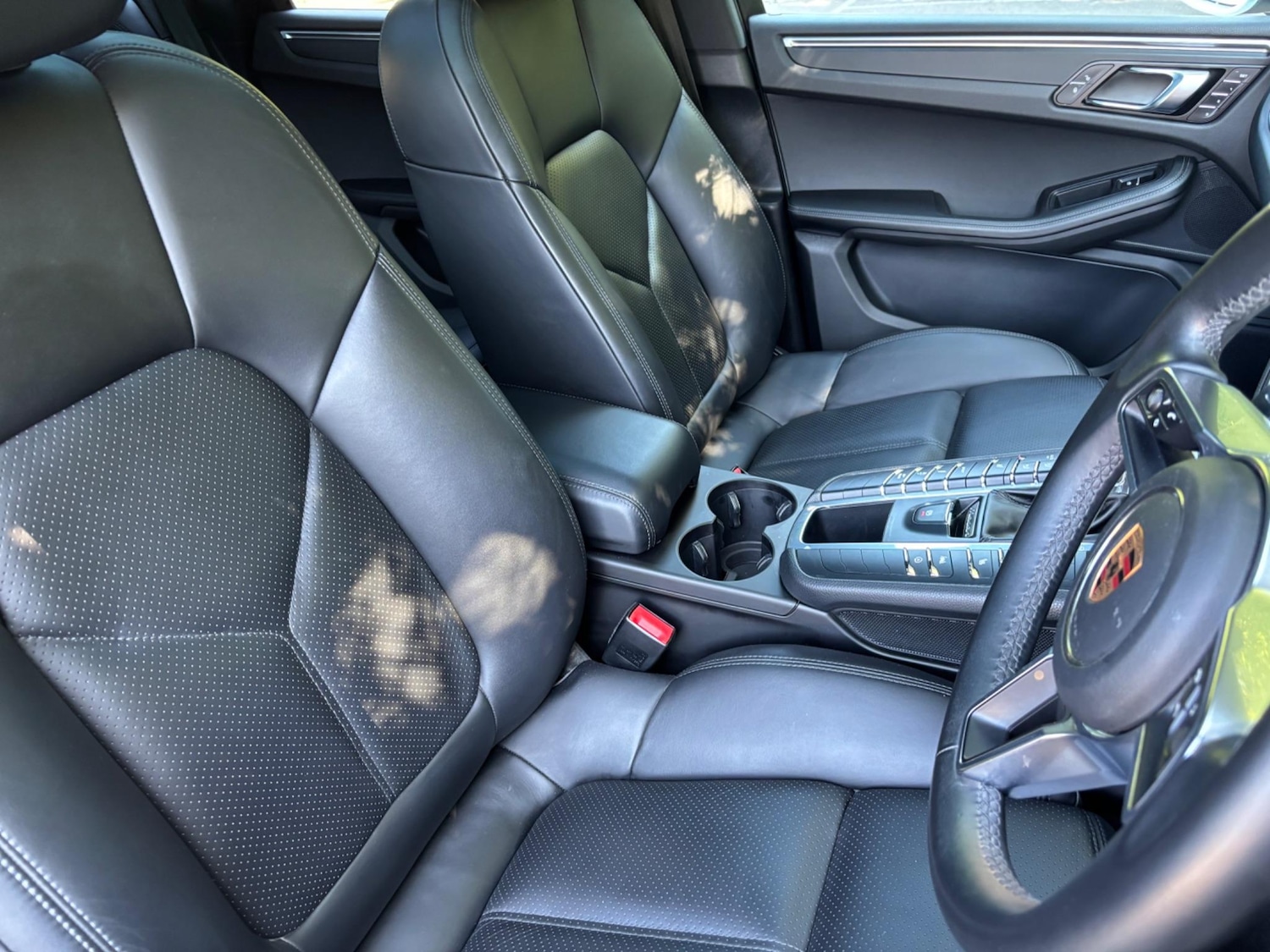 Used Porsche Macan 2019 for sale - 76531624: Photo 11