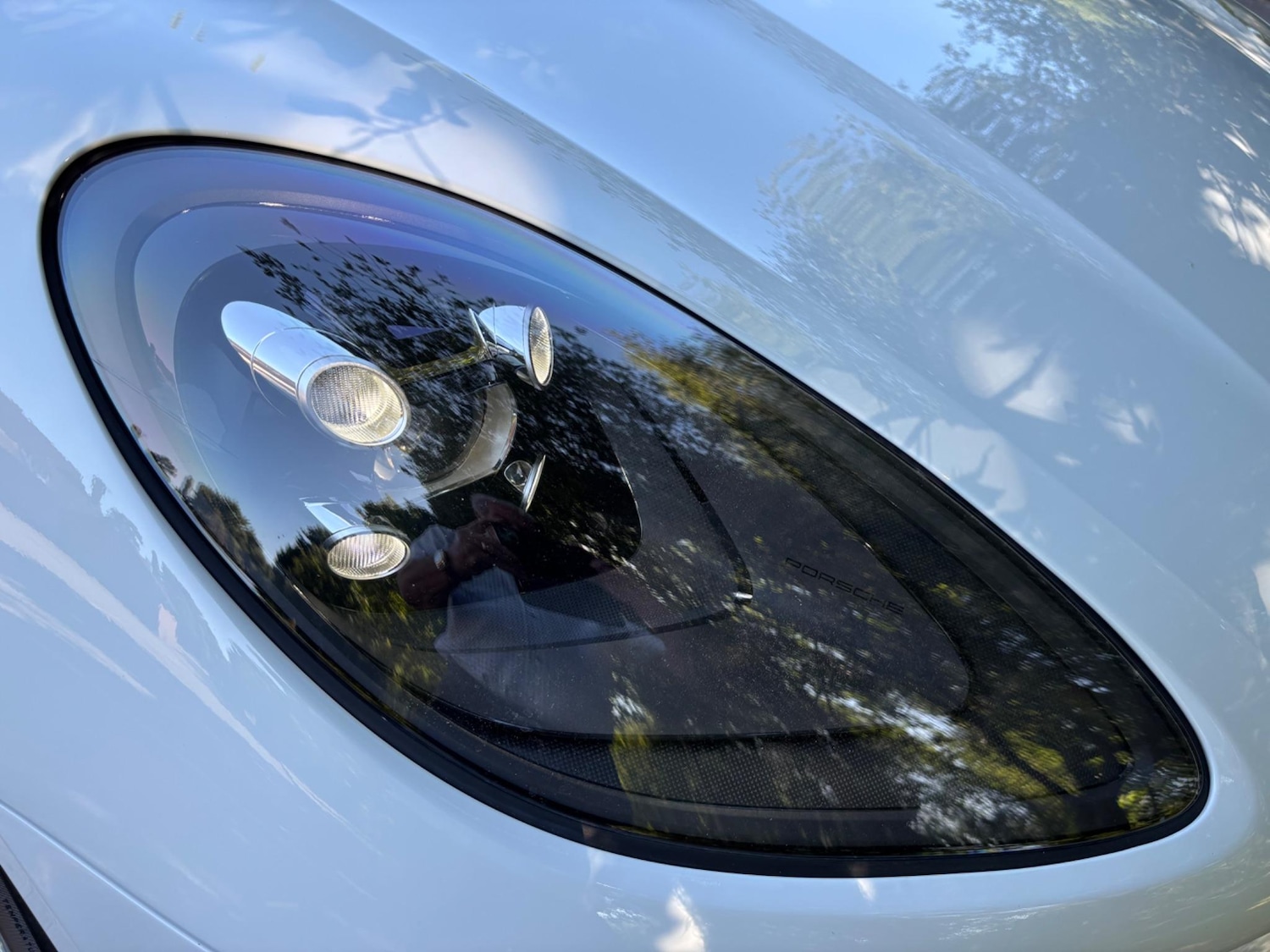 Used Porsche Macan 2019 for sale - 76531624: Photo 19