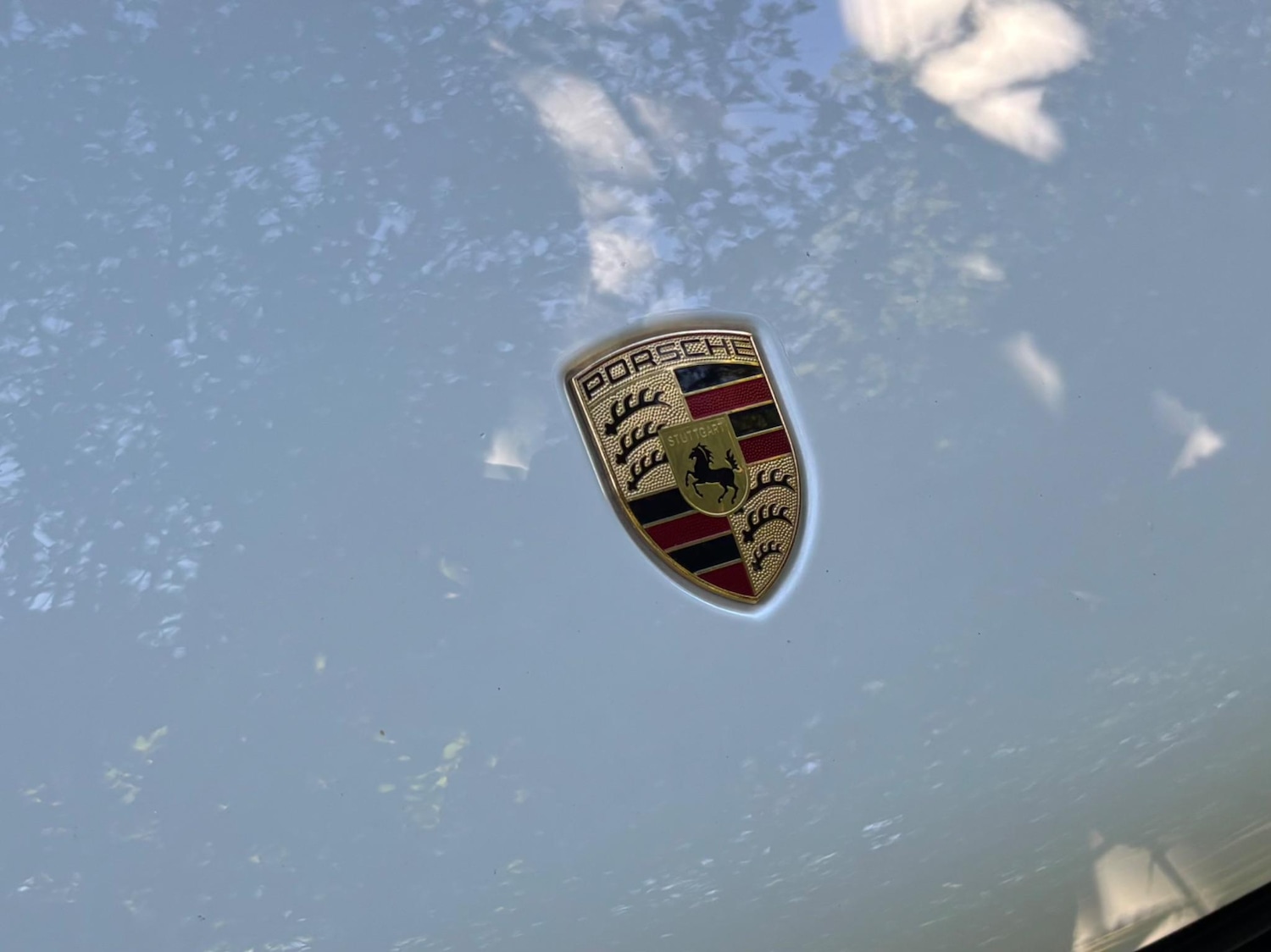 Used Porsche Macan 2019 for sale - 76531624: Photo 21