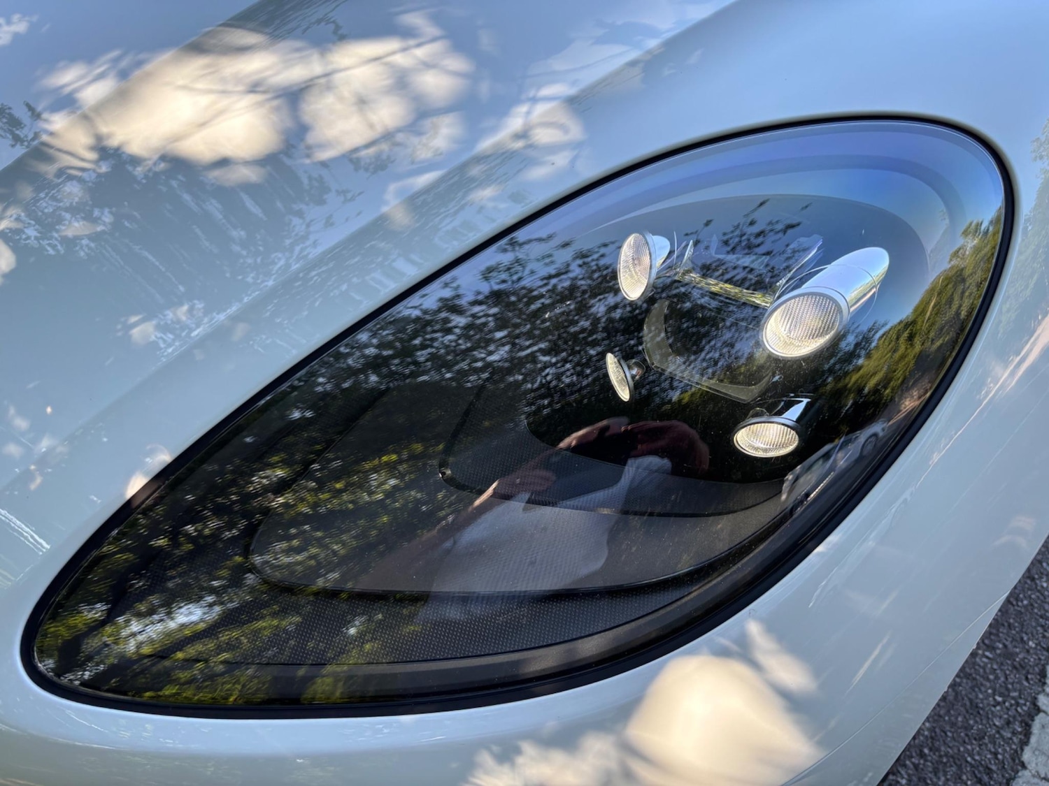 Used Porsche Macan 2019 for sale - 76531624: Photo 24