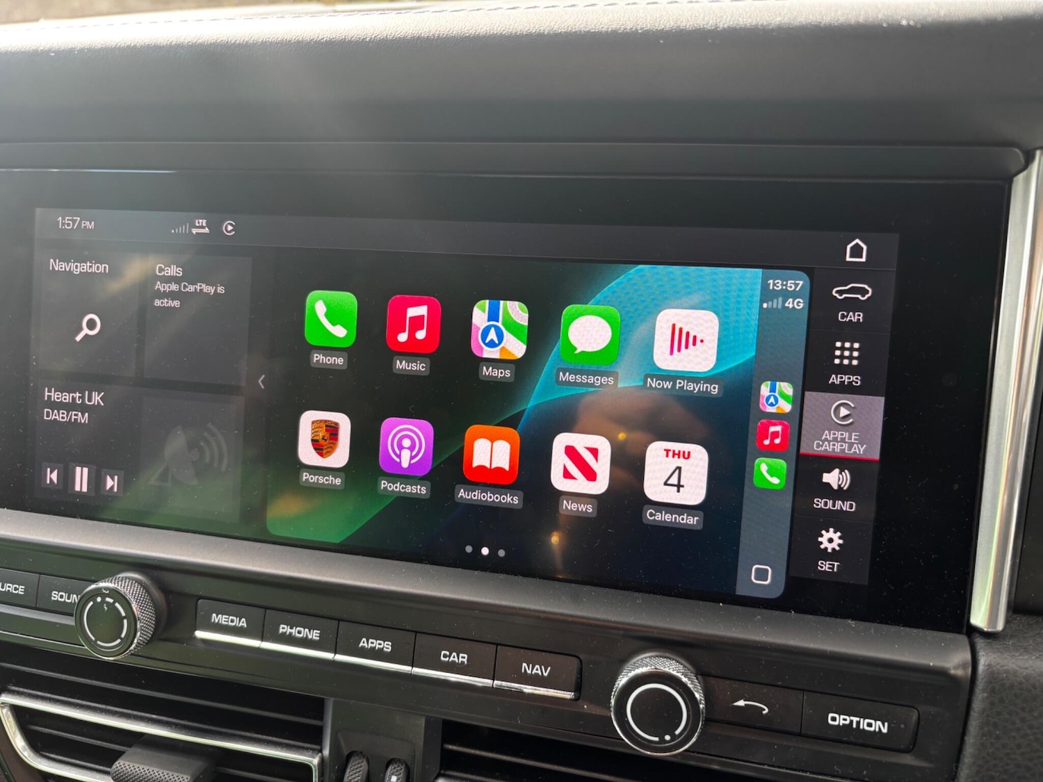 Used Porsche Macan 2019 for sale - 76531624: Photo 3