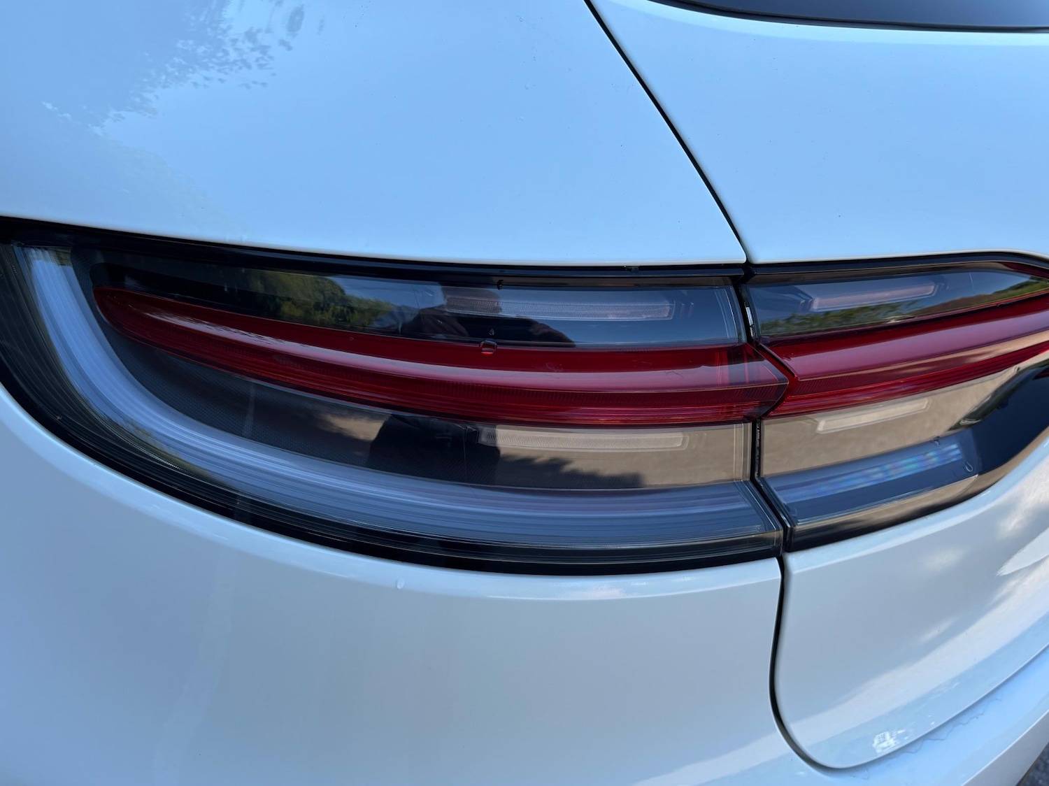 Used Porsche Macan 2019 for sale - 76531624: Photo 30