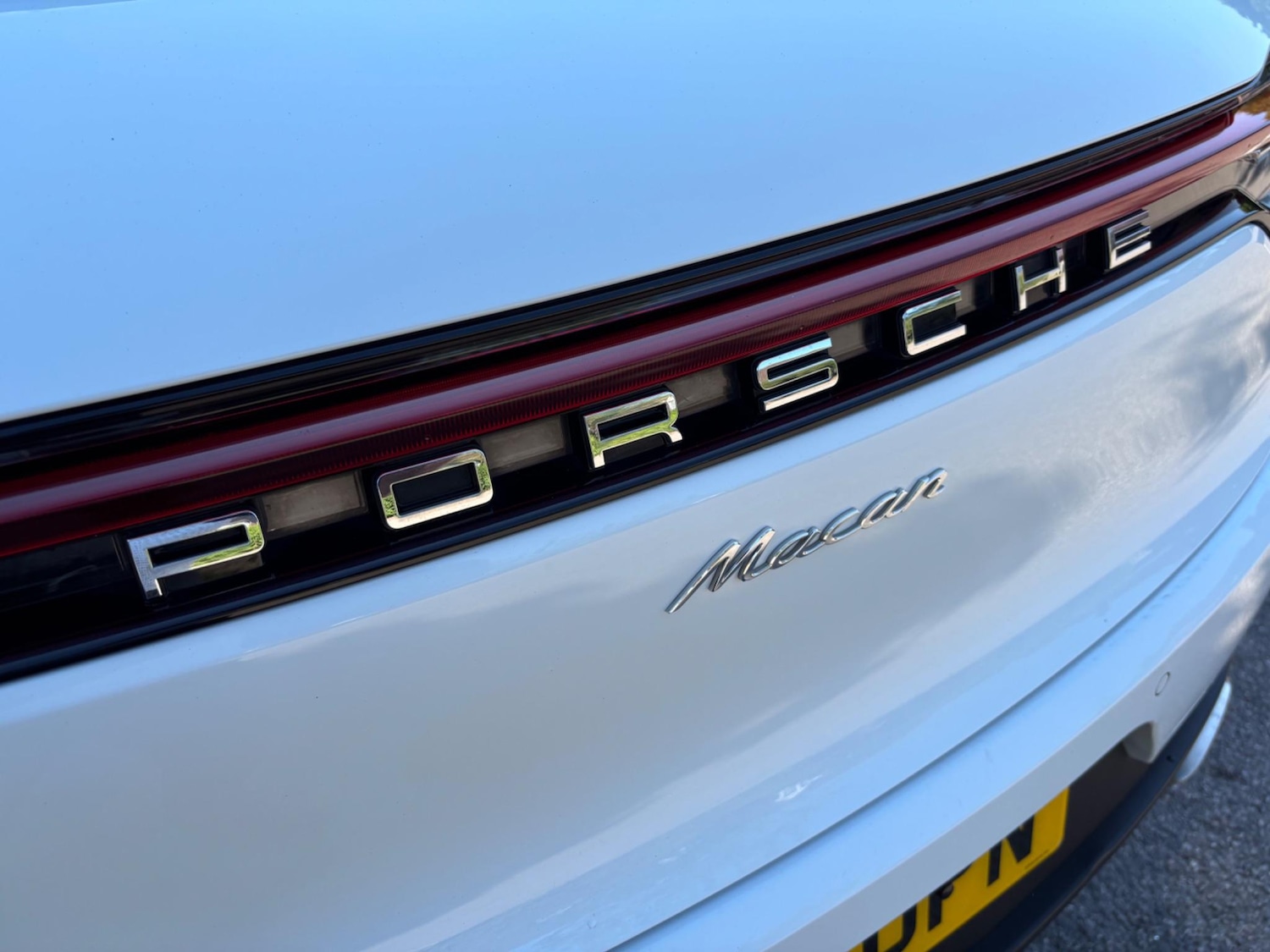 Used Porsche Macan 2019 for sale - 76531624: Photo 31