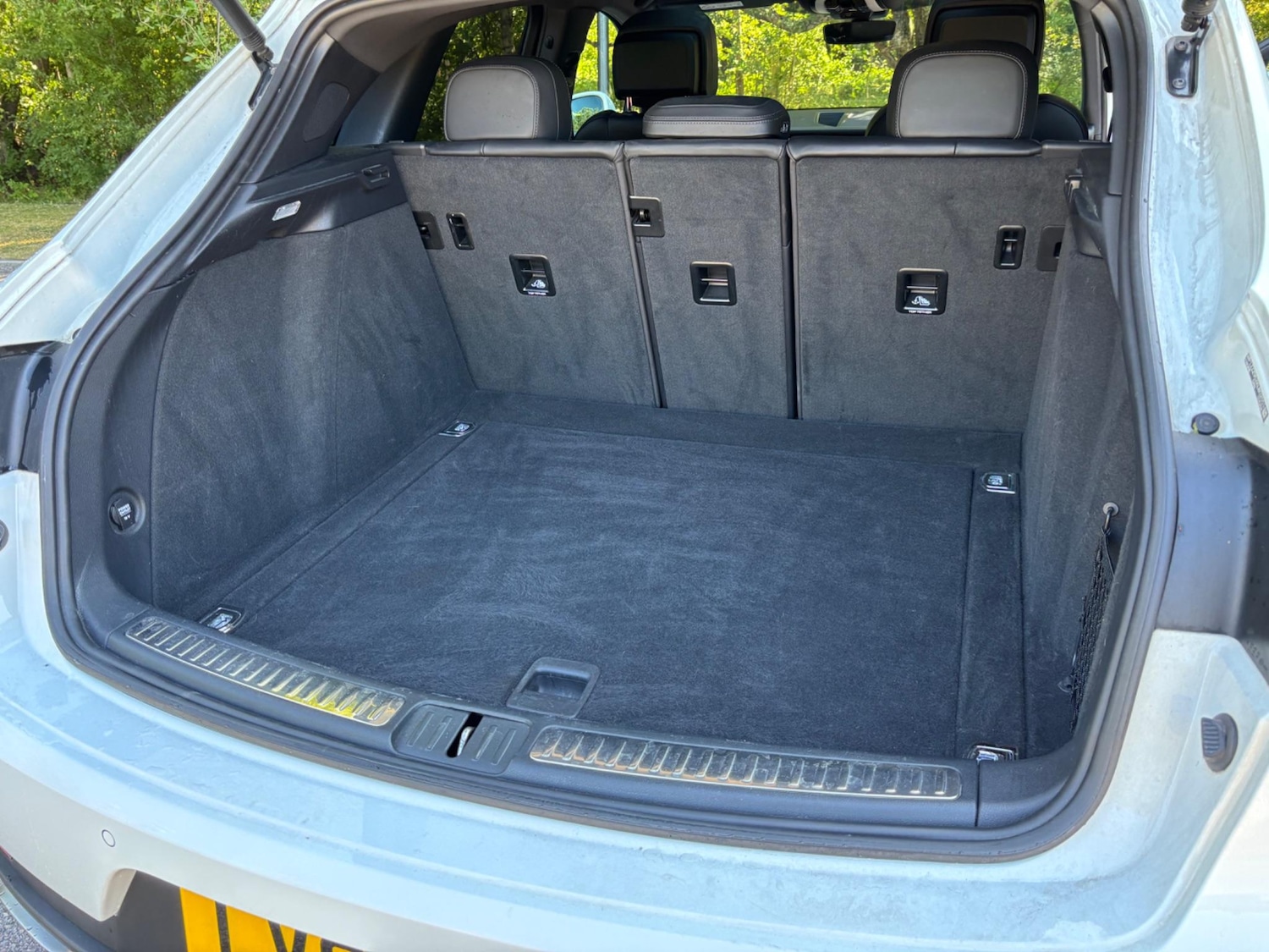 Used Porsche Macan 2019 for sale - 76531624: Photo 34