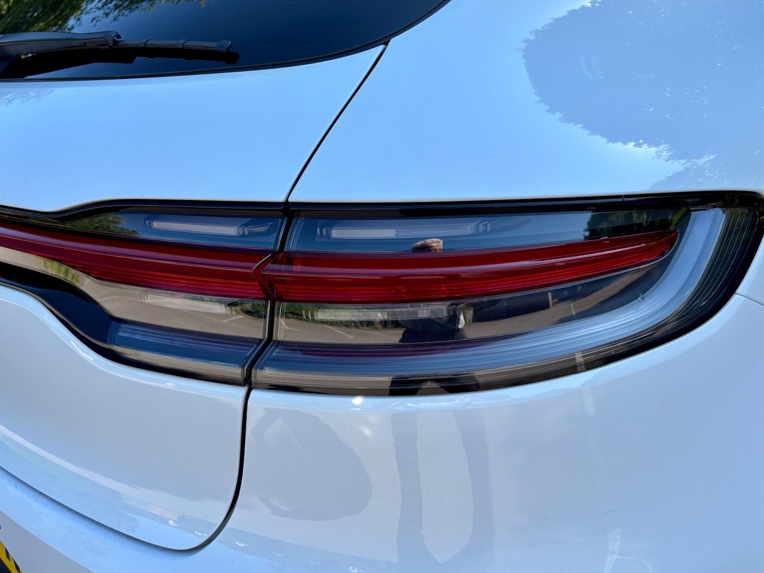 Used Porsche Macan 2019 for sale - 76531624: Photo 35