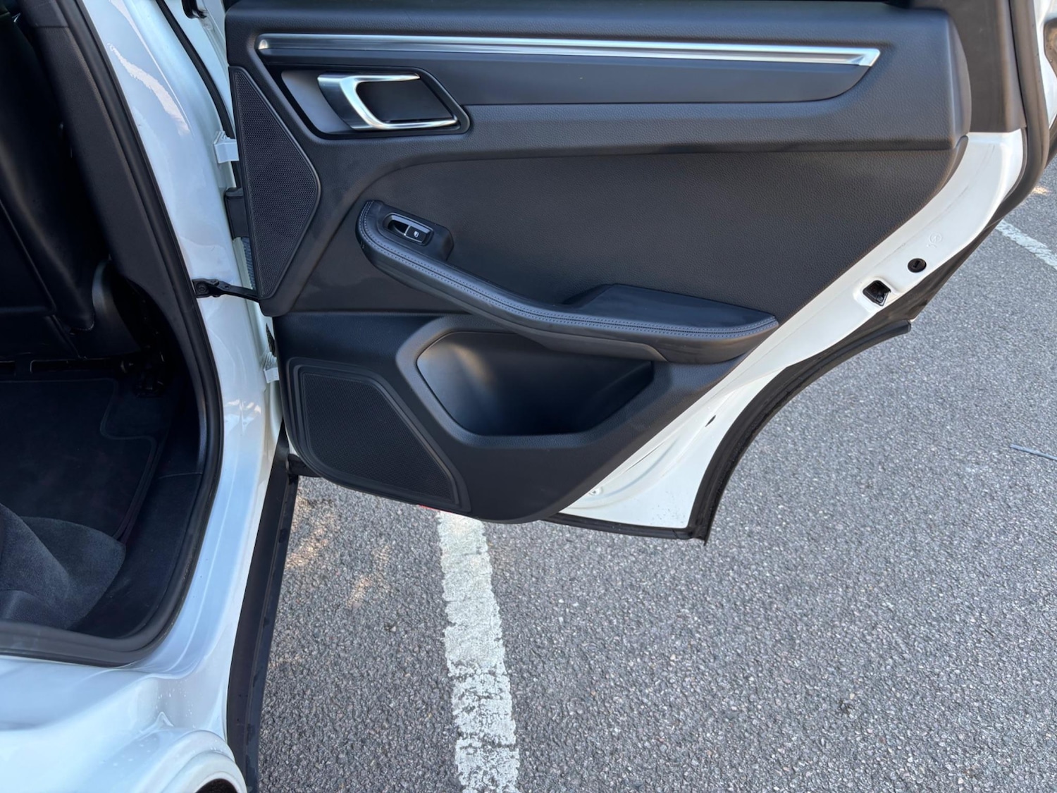 Used Porsche Macan 2019 for sale - 76531624: Photo 40