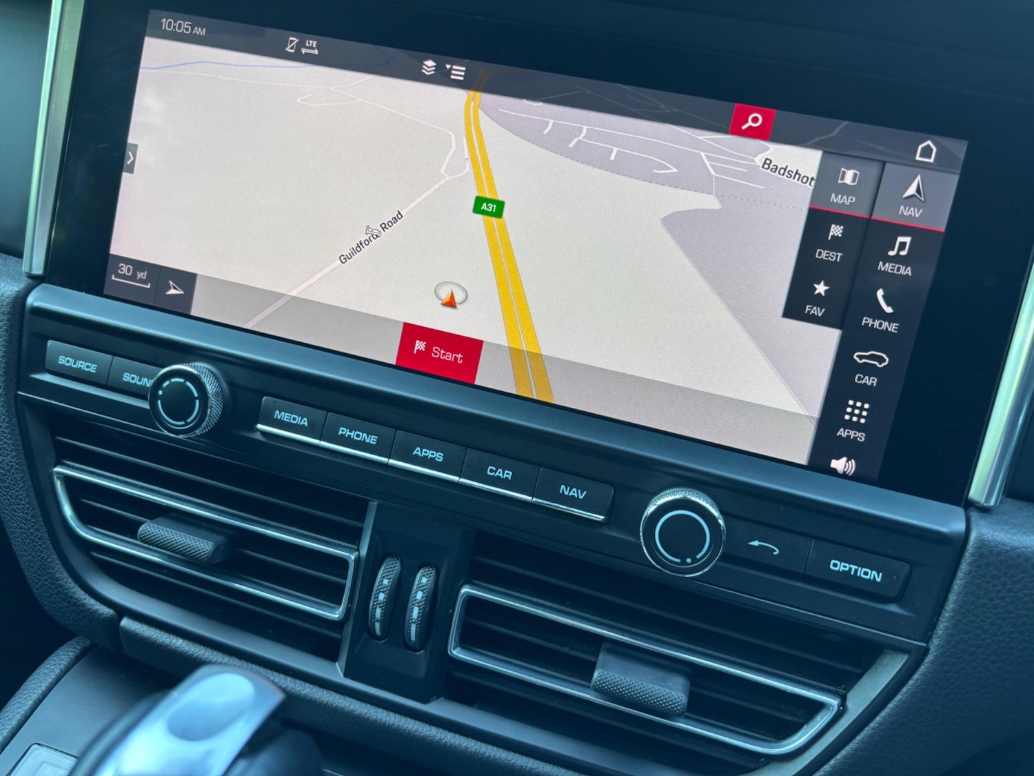 Used Porsche Macan 2019 for sale - 76531624: Photo 47