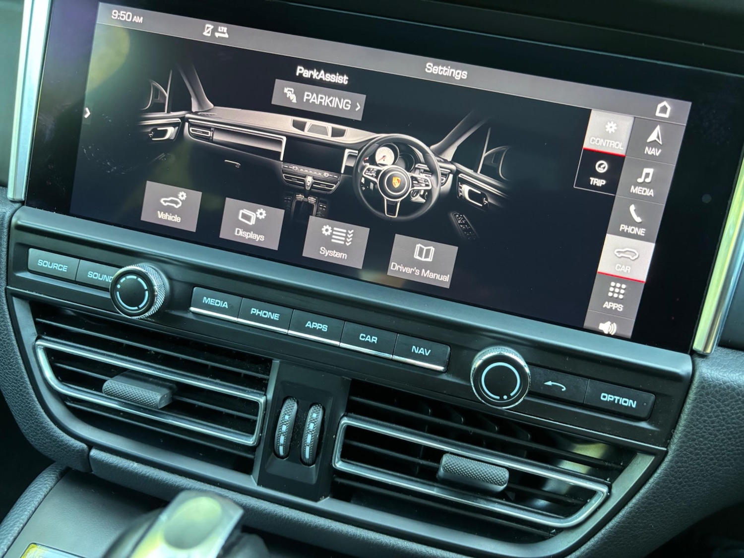 Used Porsche Macan 2019 for sale - 76531624: Photo 48