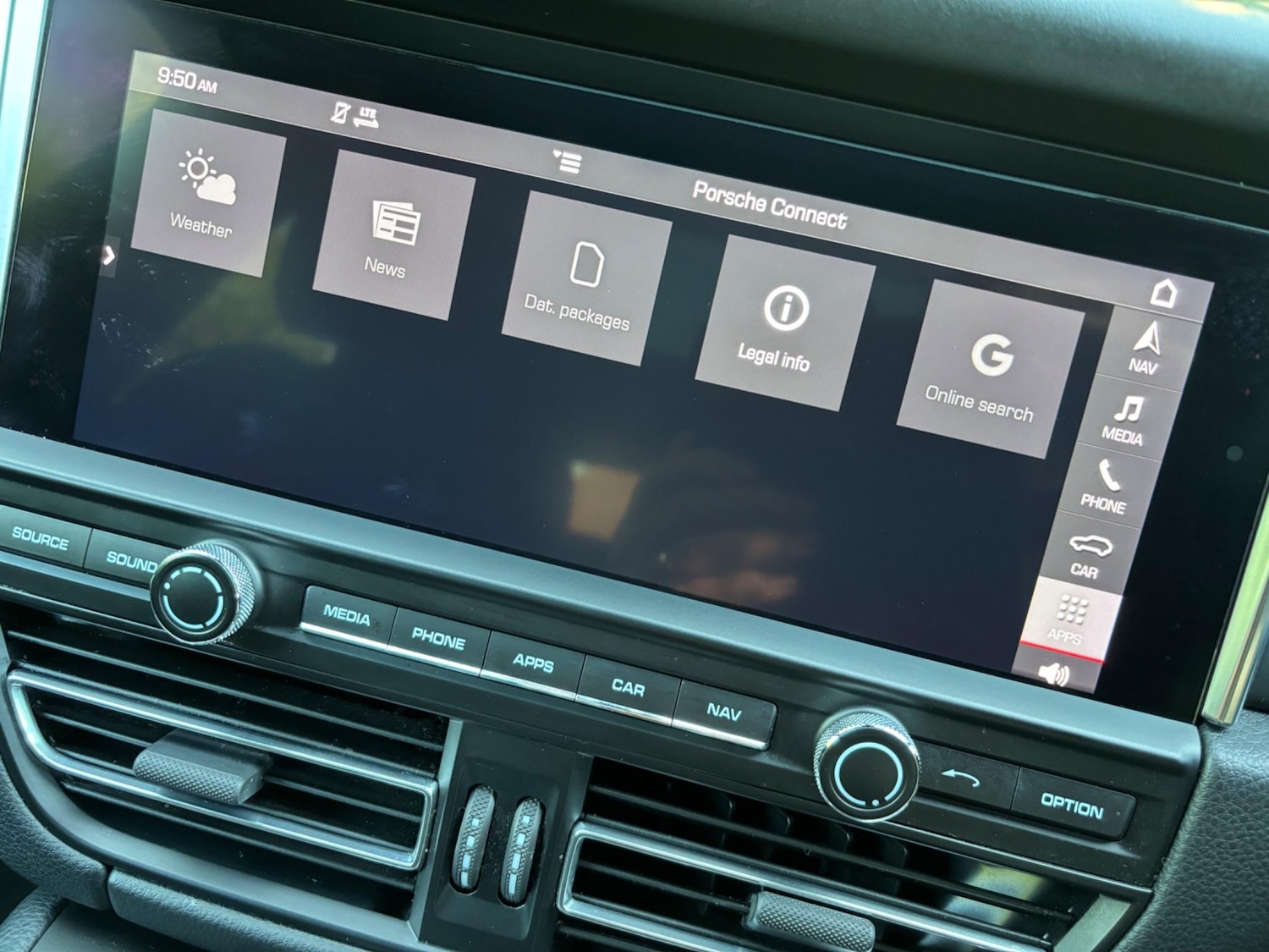 Used Porsche Macan 2019 for sale - 76531624: Photo 49