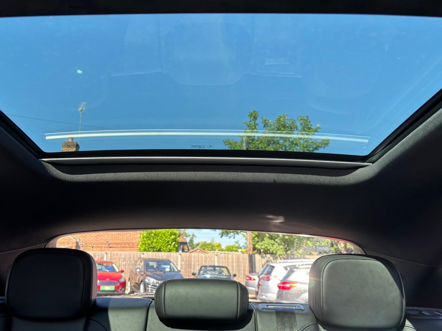 Used Porsche Macan 2019 for sale - 76531624: Photo 5