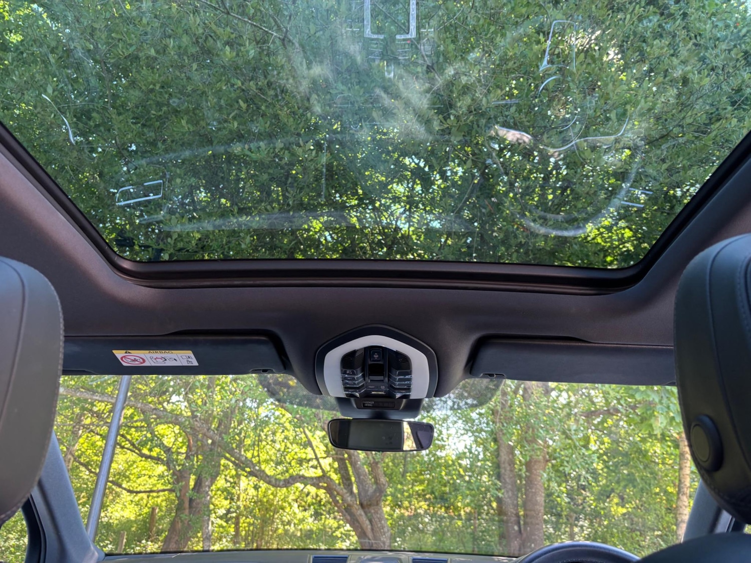 Used Porsche Macan 2019 for sale - 76531624: Photo 55