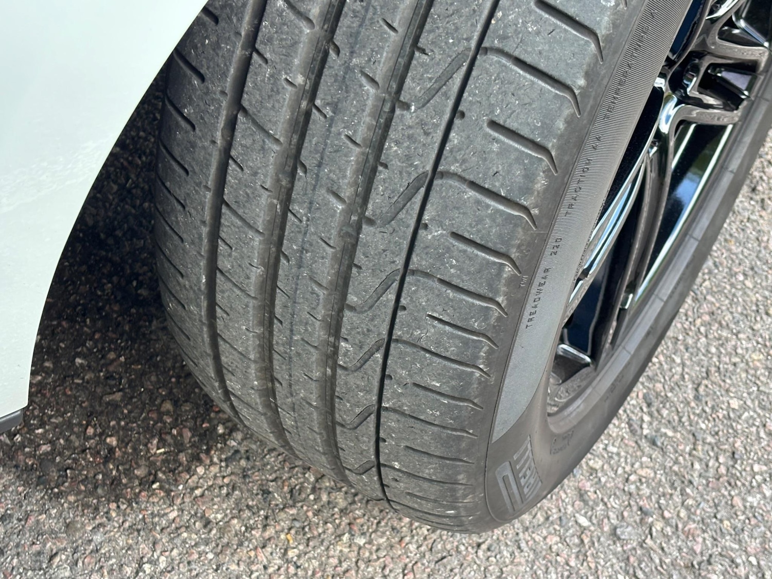 Used Porsche Macan 2019 for sale - 76531624: Photo 59