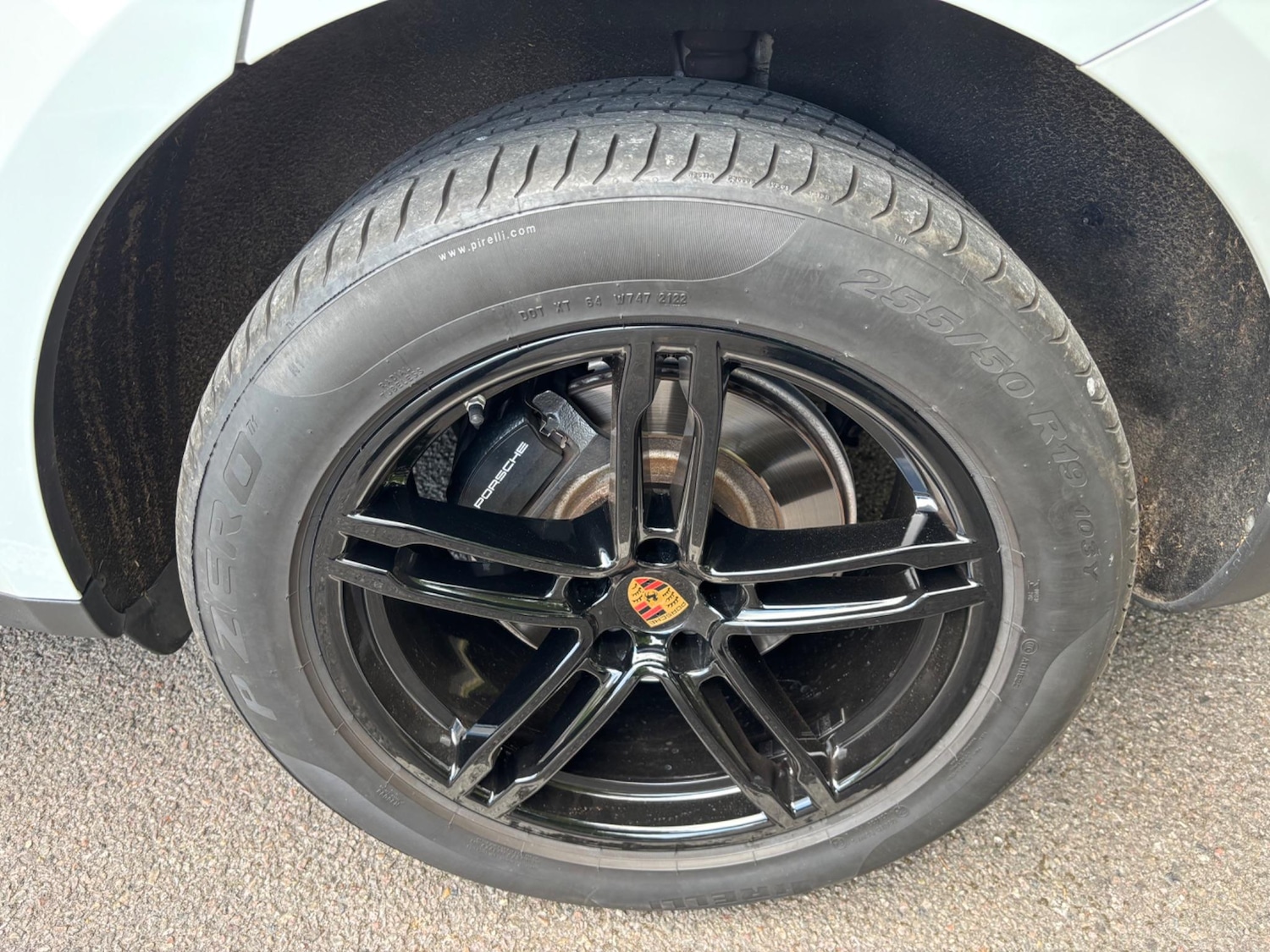 Used Porsche Macan 2019 for sale - 76531624: Photo 60