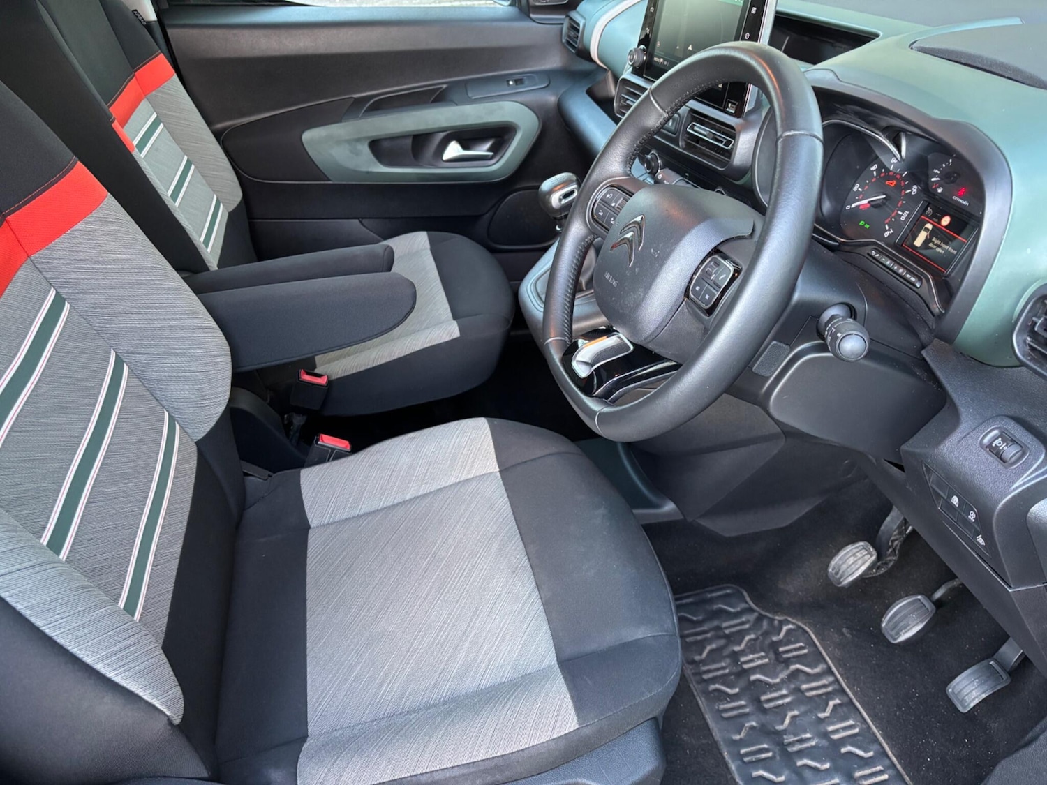 Used Citroen Berlingo for sale - 77426186: Photo 10