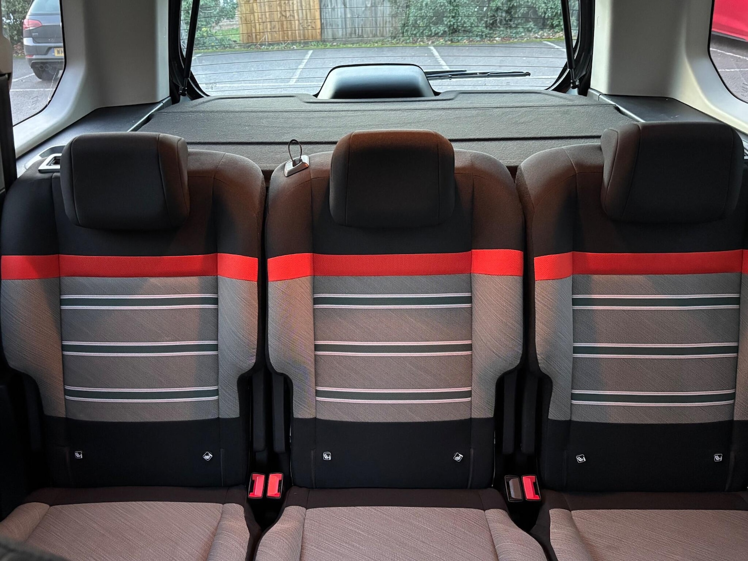 Used Citroen Berlingo for sale - 77426186: Photo 12