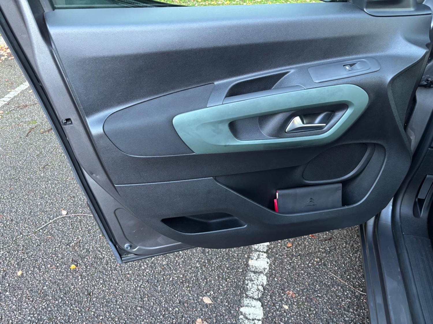 Used Citroen Berlingo for sale - 77426186: Photo 26