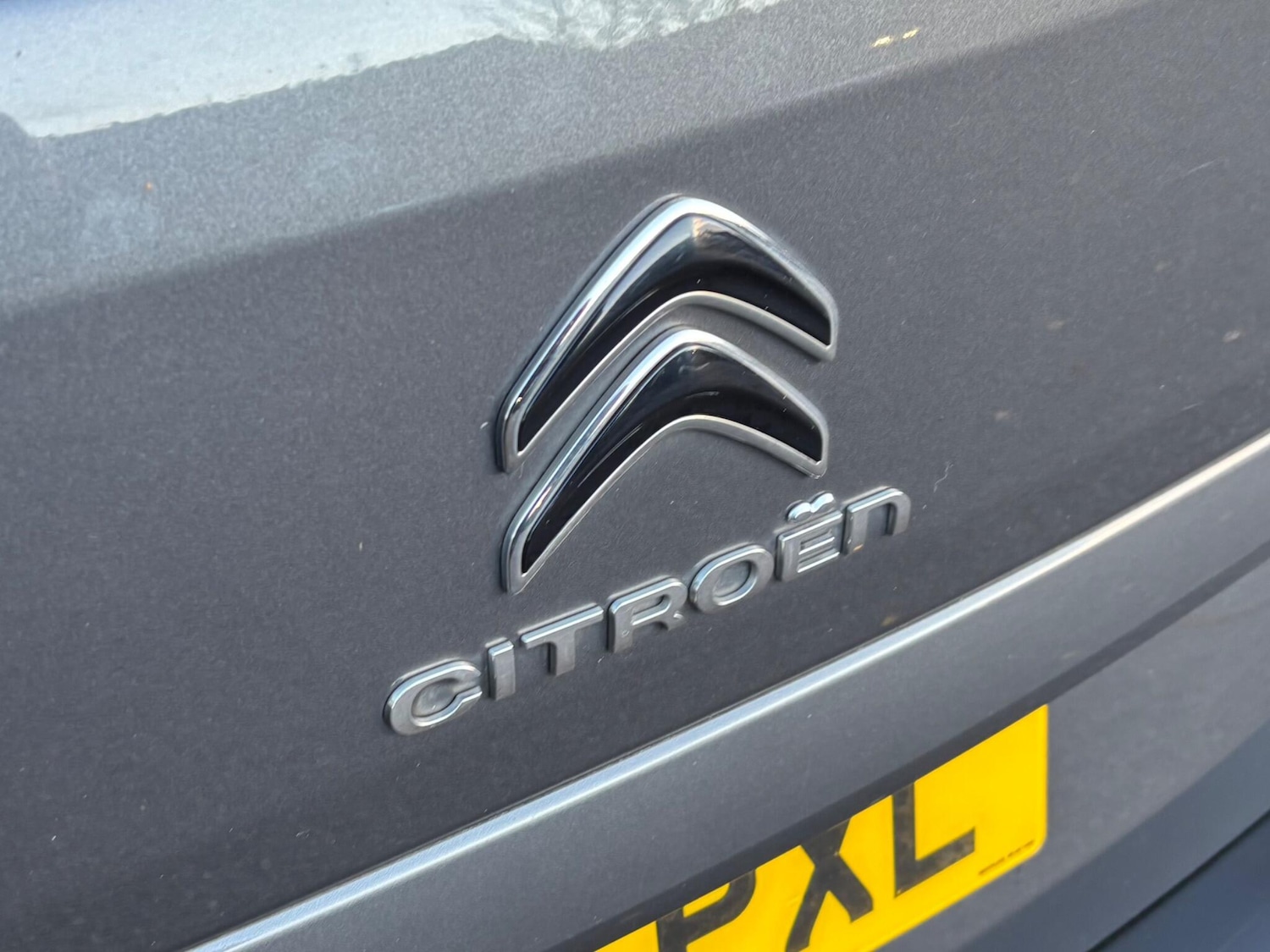 Used Citroen Berlingo for sale - 77426186: Photo 29