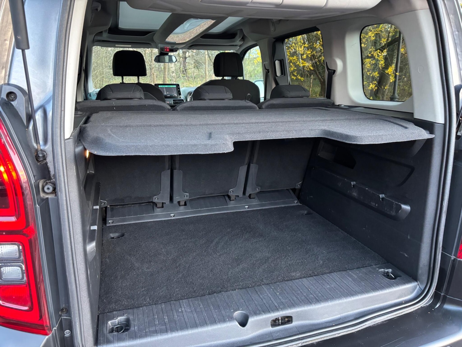 Used Citroen Berlingo for sale - 77426186: Photo 30