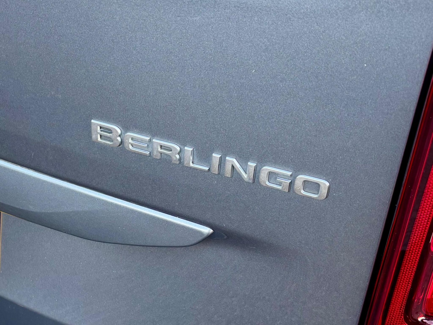 Used Citroen Berlingo for sale - 77426186: Photo 33