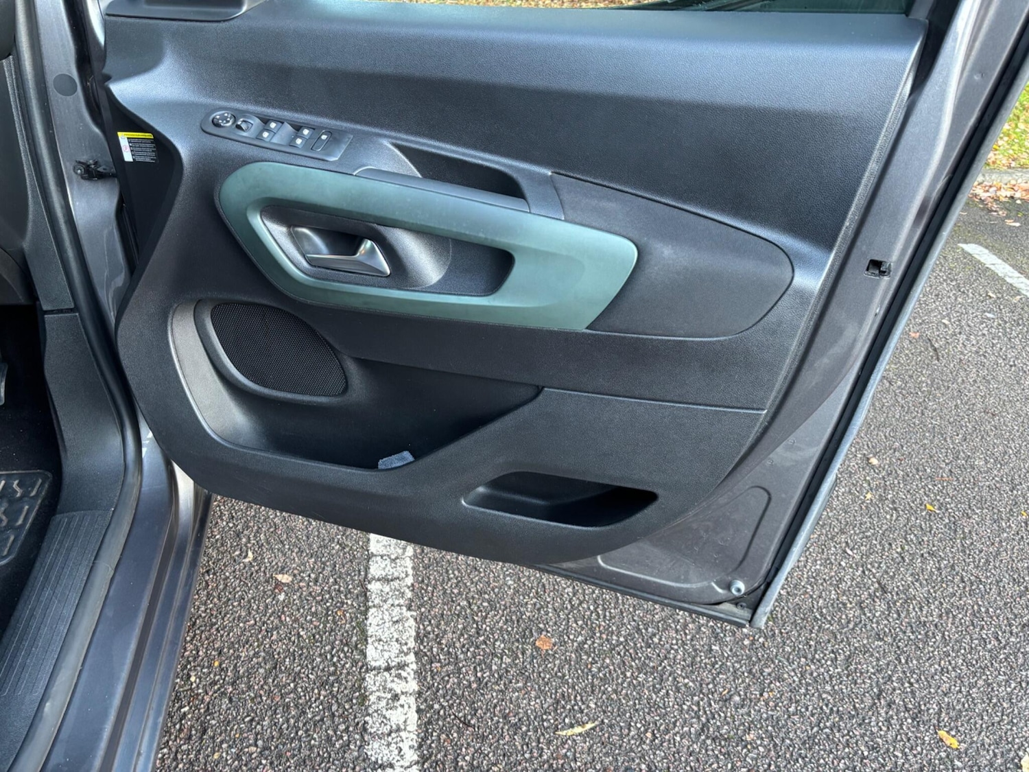 Used Citroen Berlingo for sale - 77426186: Photo 36