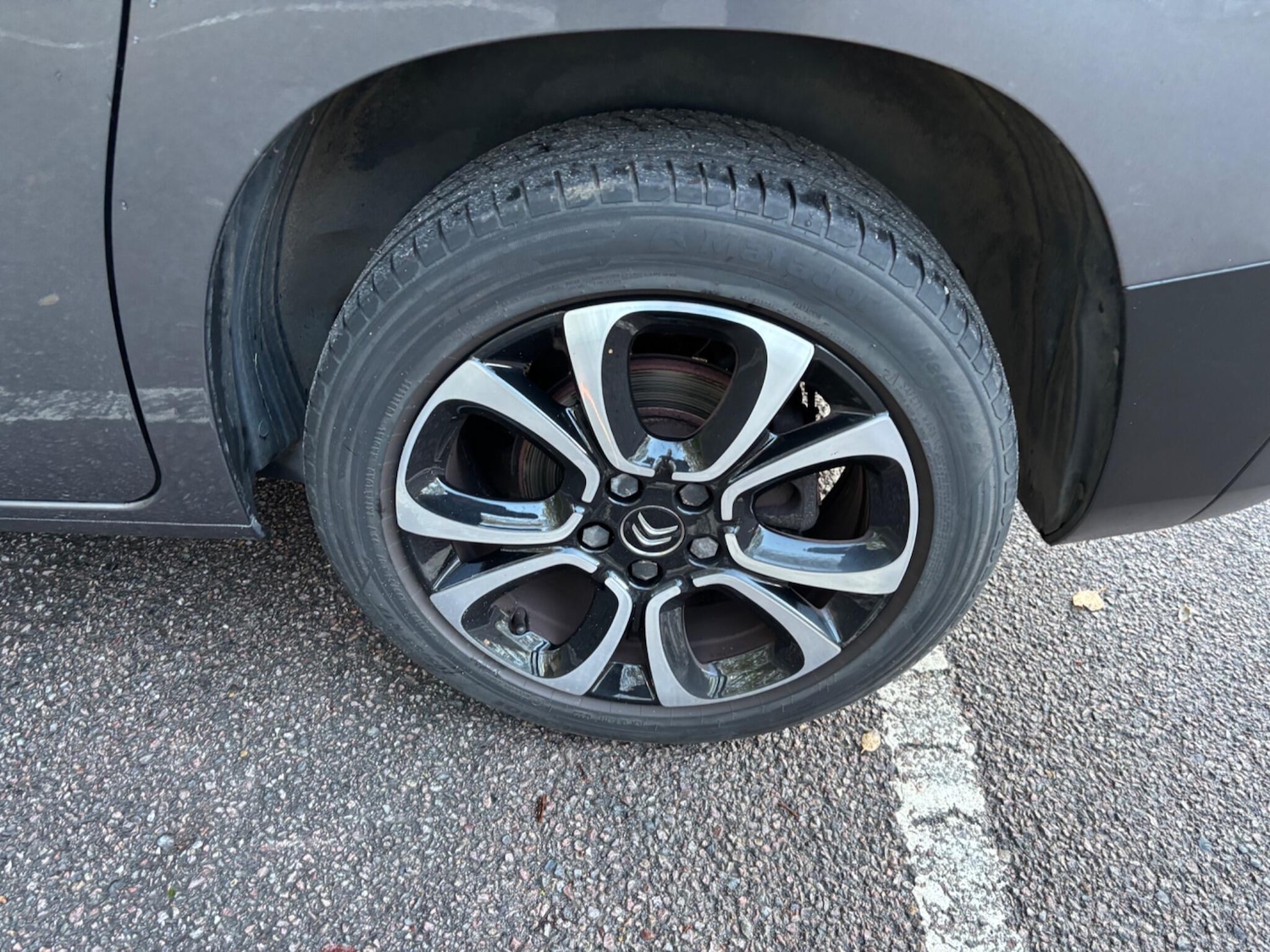 Used Citroen Berlingo for sale - 77426186: Photo 45