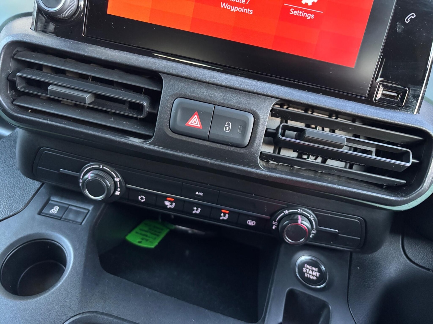 Used Citroen Berlingo for sale - 77426186: Photo 49