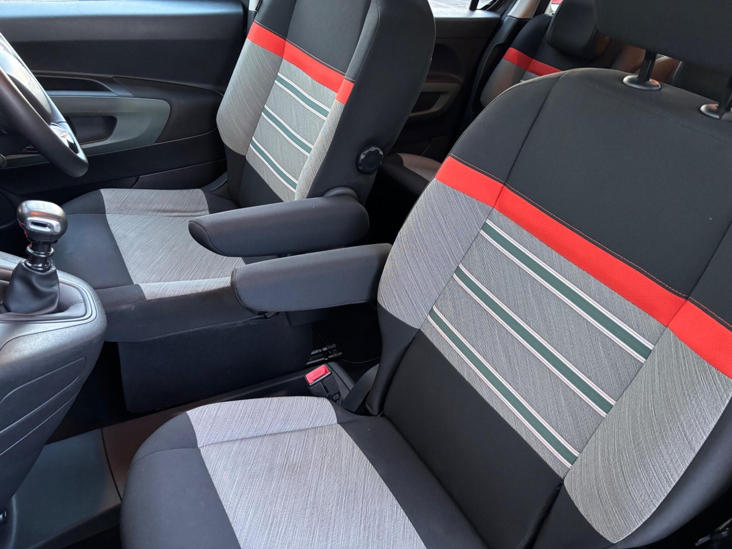 Used Citroen Berlingo for sale - 77426186: Photo 8