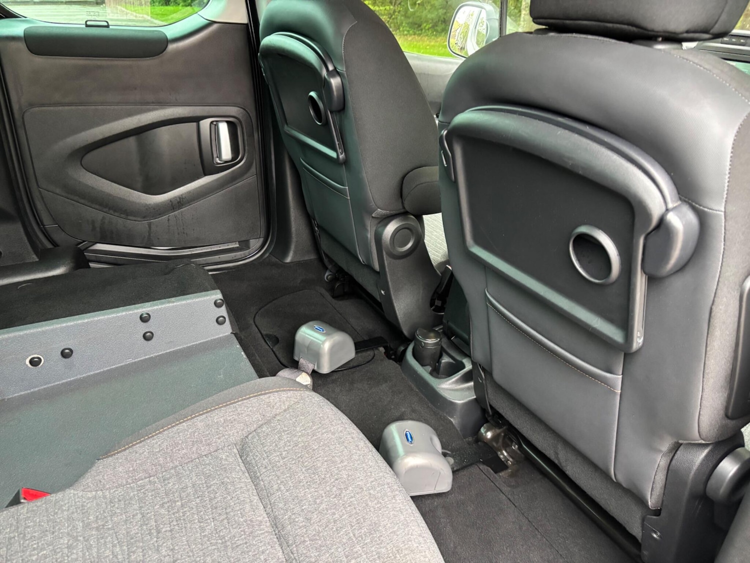 Used Citroen Berlingo Multispace 2017 for sale - 76531621: Photo 15