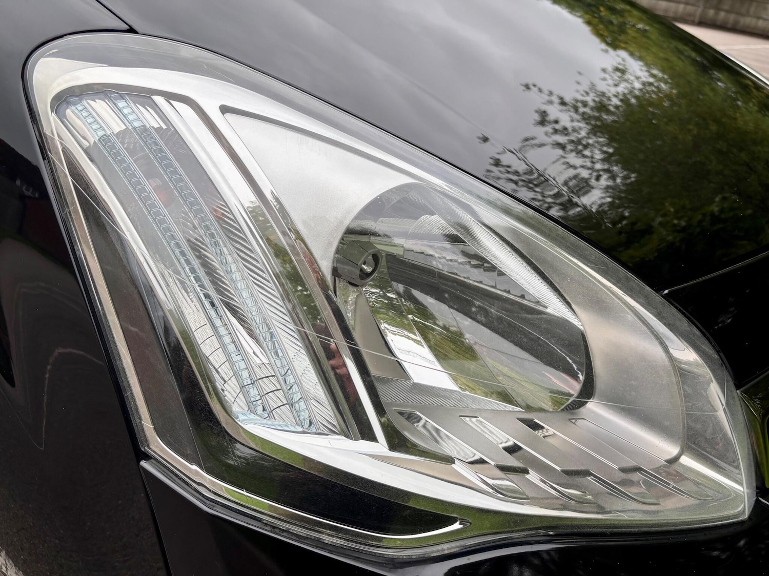 Used Citroen Berlingo Multispace 2017 for sale - 76531621: Photo 19