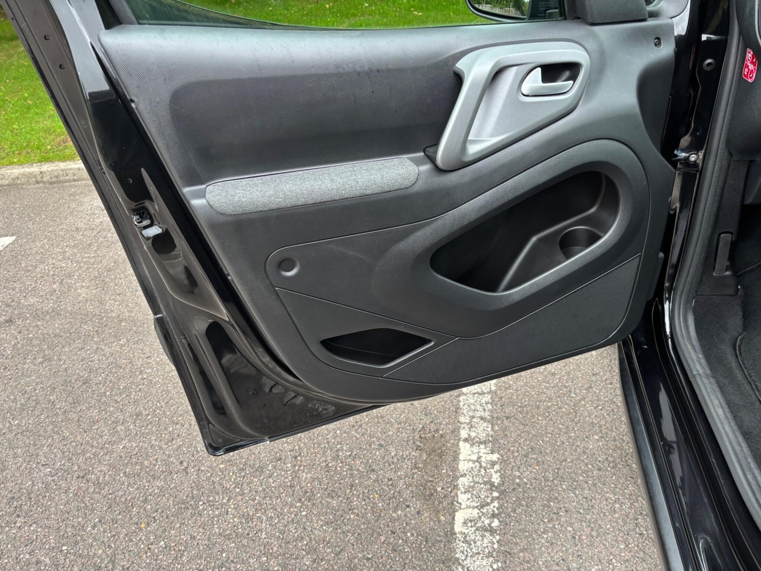 Used Citroen Berlingo Multispace 2017 for sale - 76531621: Photo 28