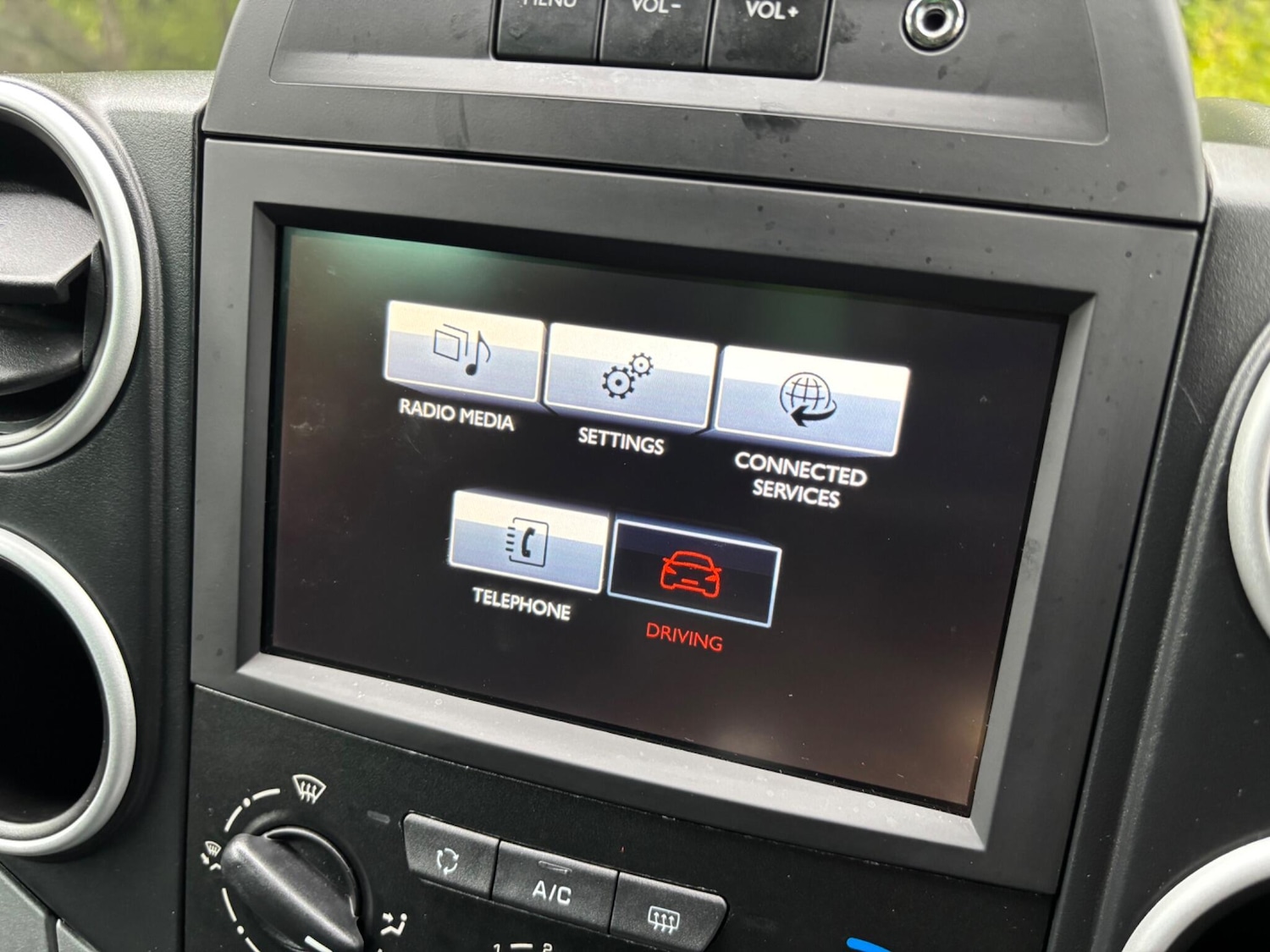 Used Citroen Berlingo Multispace 2017 for sale - 76531621: Photo 43