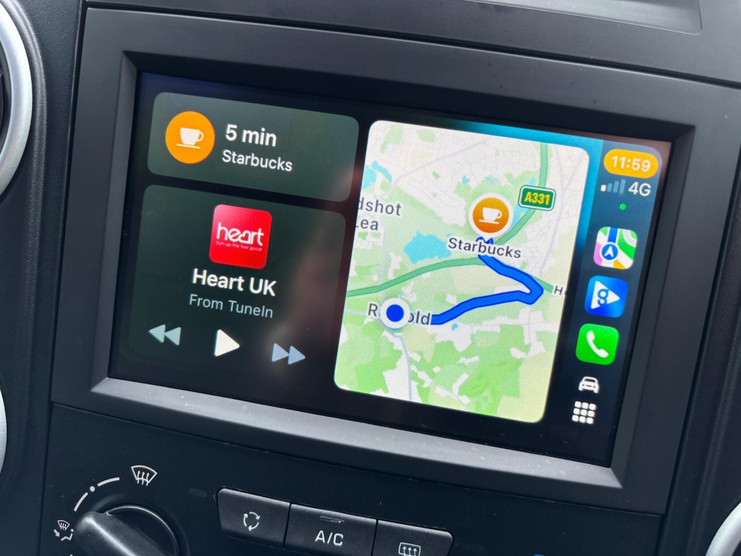 Used Citroen Berlingo Multispace 2017 for sale - 76531621: Photo 44