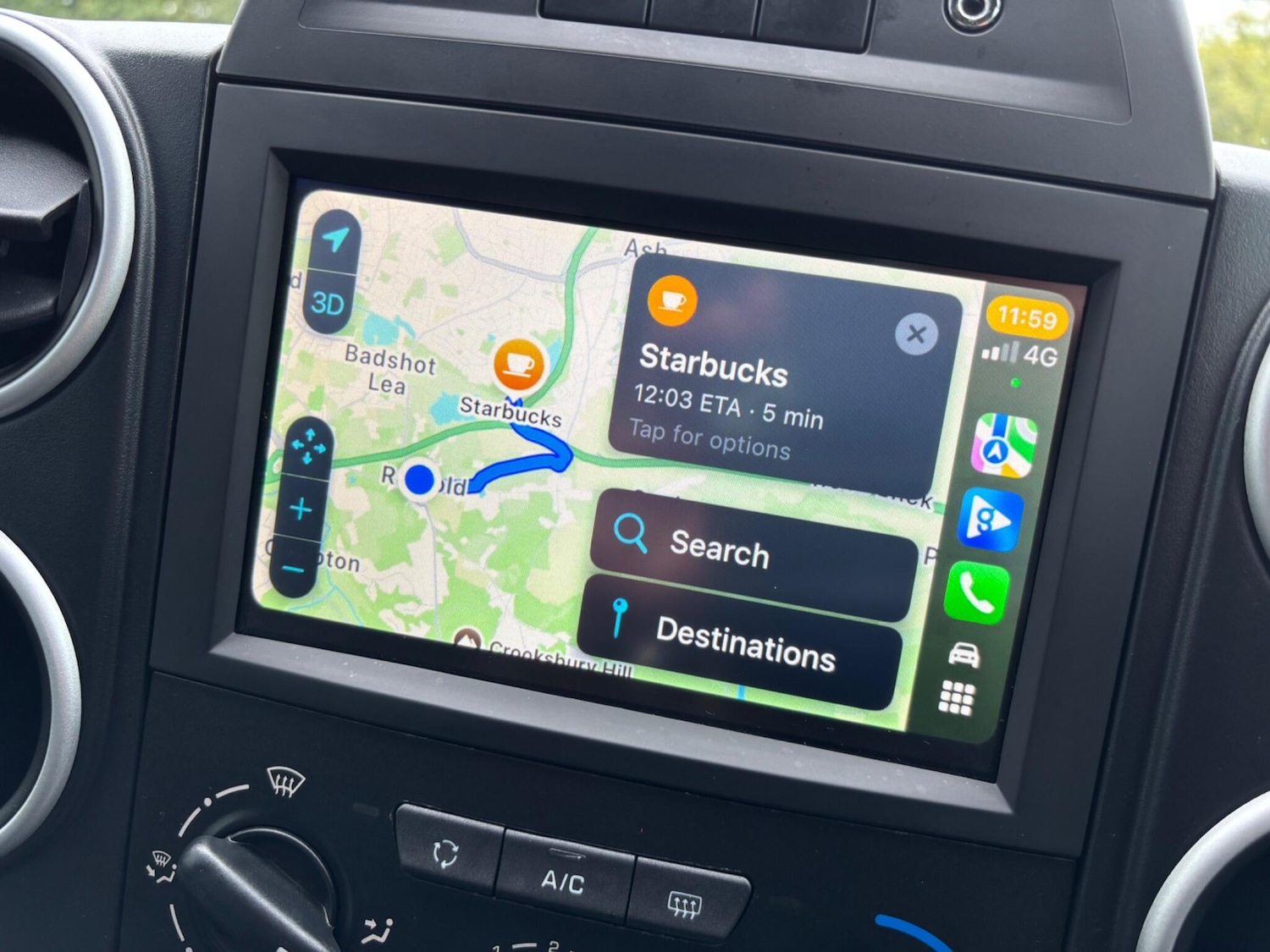 Used Citroen Berlingo Multispace 2017 for sale - 76531621: Photo 47