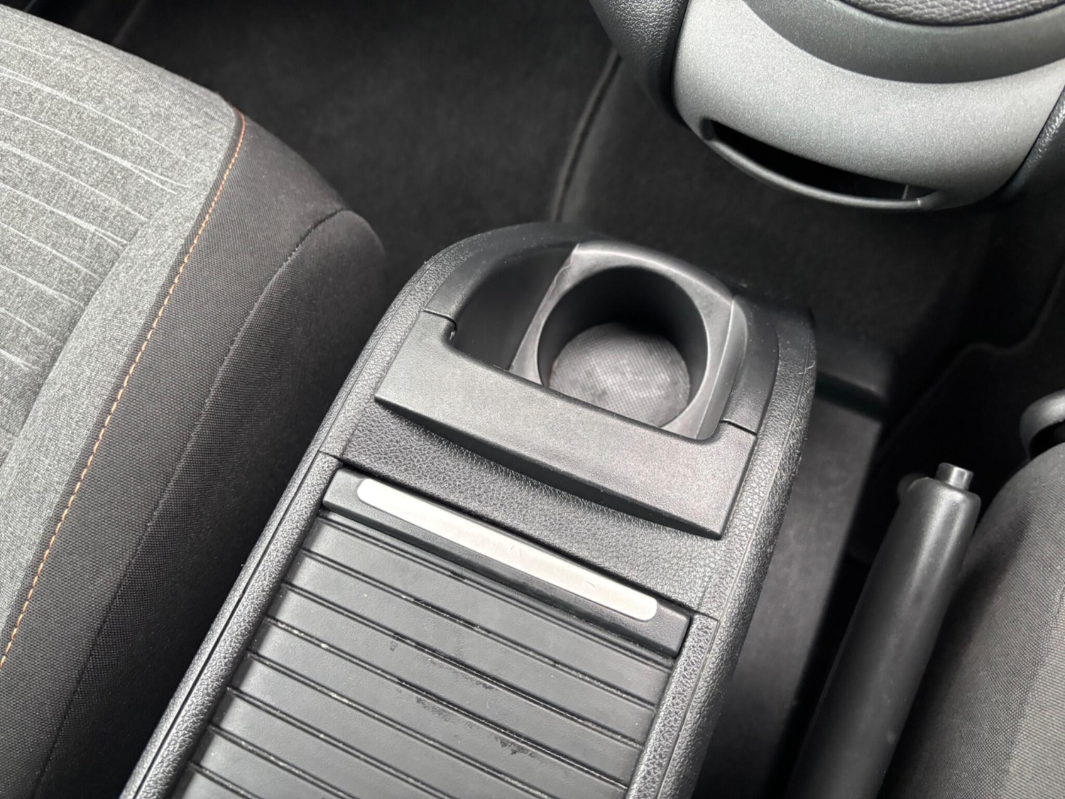 Used Citroen Berlingo Multispace 2017 for sale - 76531621: Photo 53