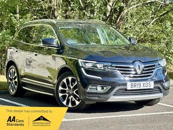 Used Renault Koleos 2019 for sale - 79780636: Photo