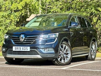 Used Renault Koleos 2019 for sale - 79780636: Photo