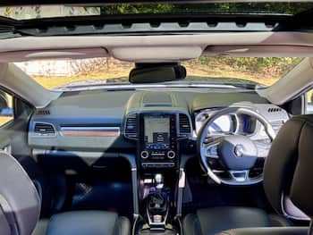Used Renault Koleos 2019 for sale - 79780636: Photo