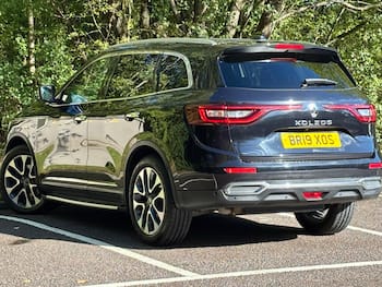 Used Renault Koleos 2019 for sale - 79780636: Photo