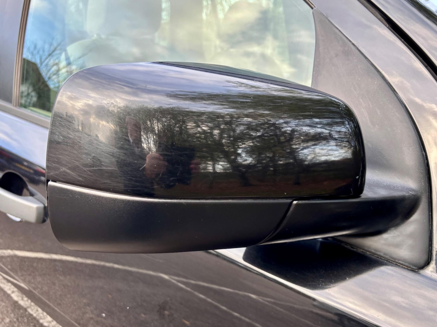 Used Land Rover Freelander 2011 for sale - 76989997: Photo 18