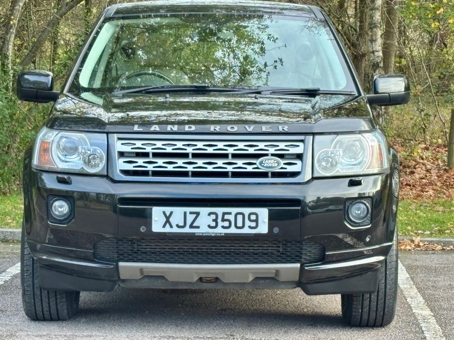 Used Land Rover Freelander 2011 for sale - 76989997: Photo 22