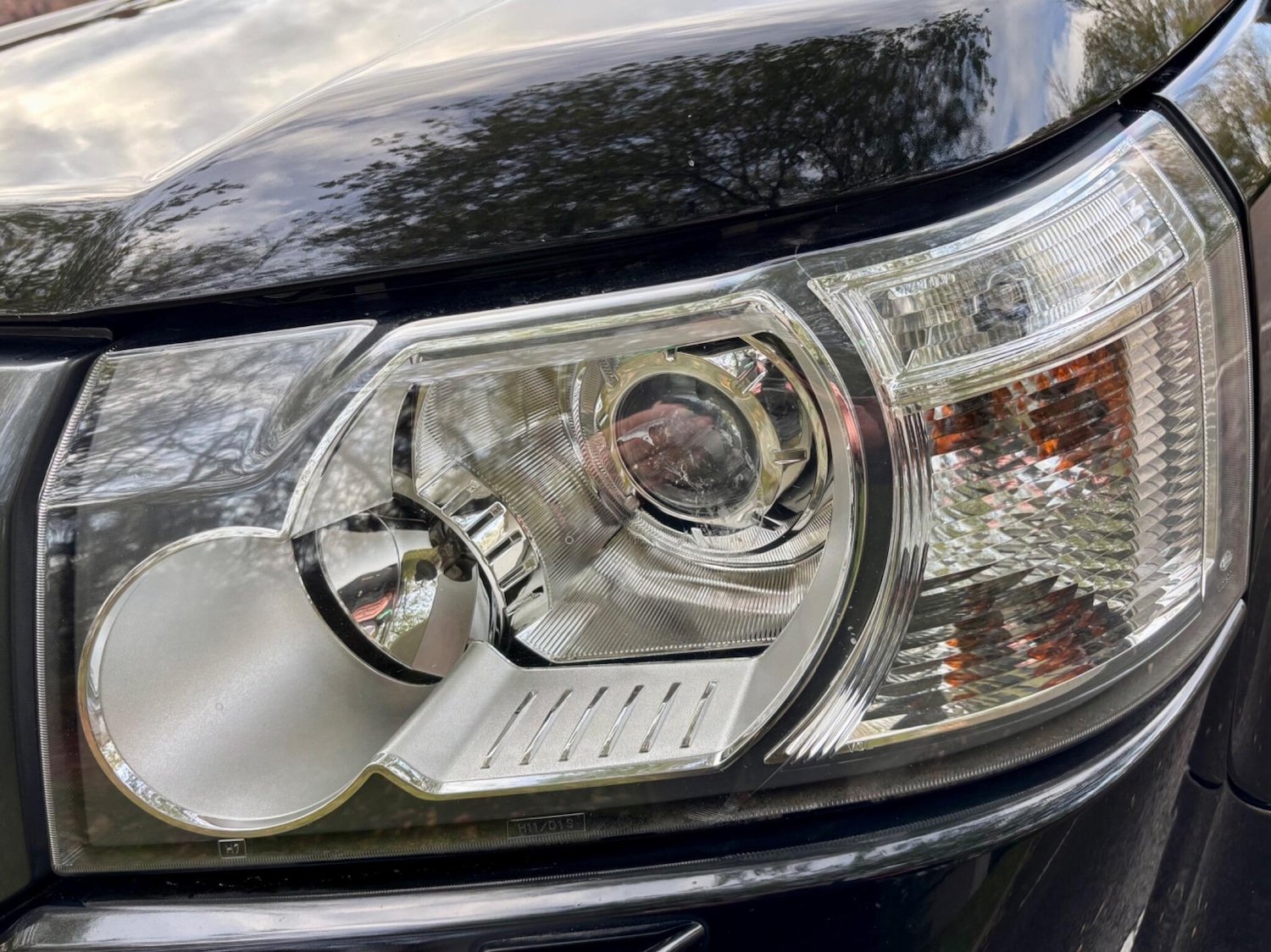 Used Land Rover Freelander 2011 for sale - 76989997: Photo 24