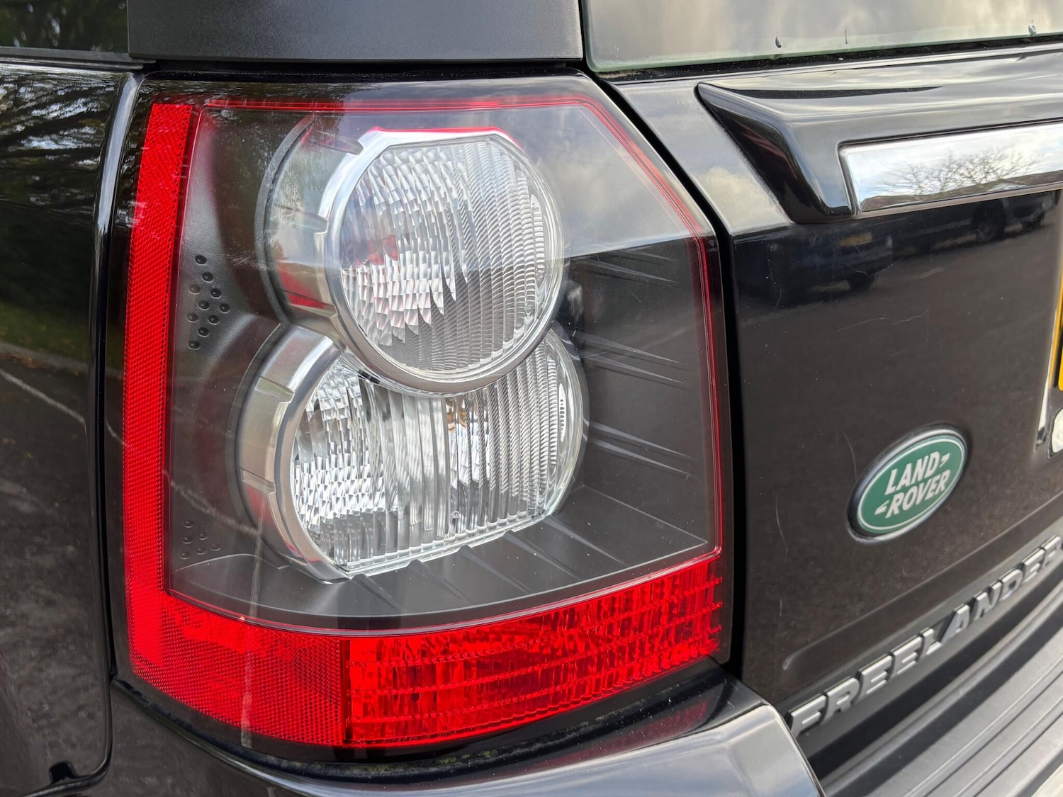 Used Land Rover Freelander 2011 for sale - 76989997: Photo 30