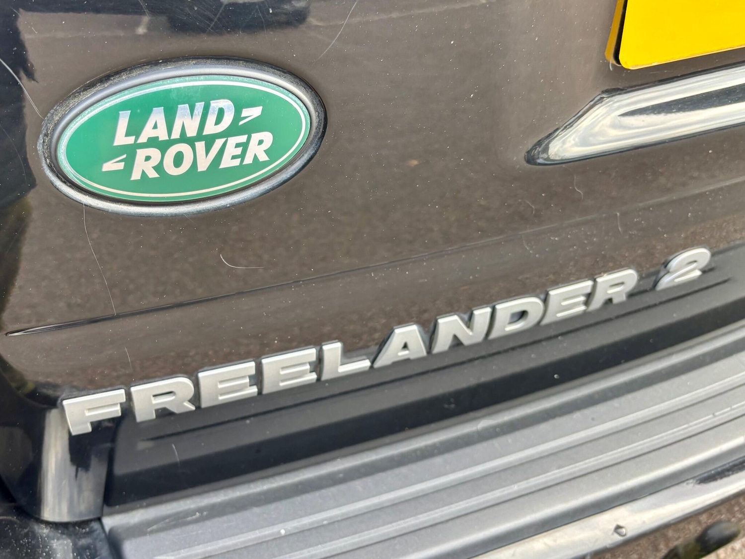 Used Land Rover Freelander 2011 for sale - 76989997: Photo 31