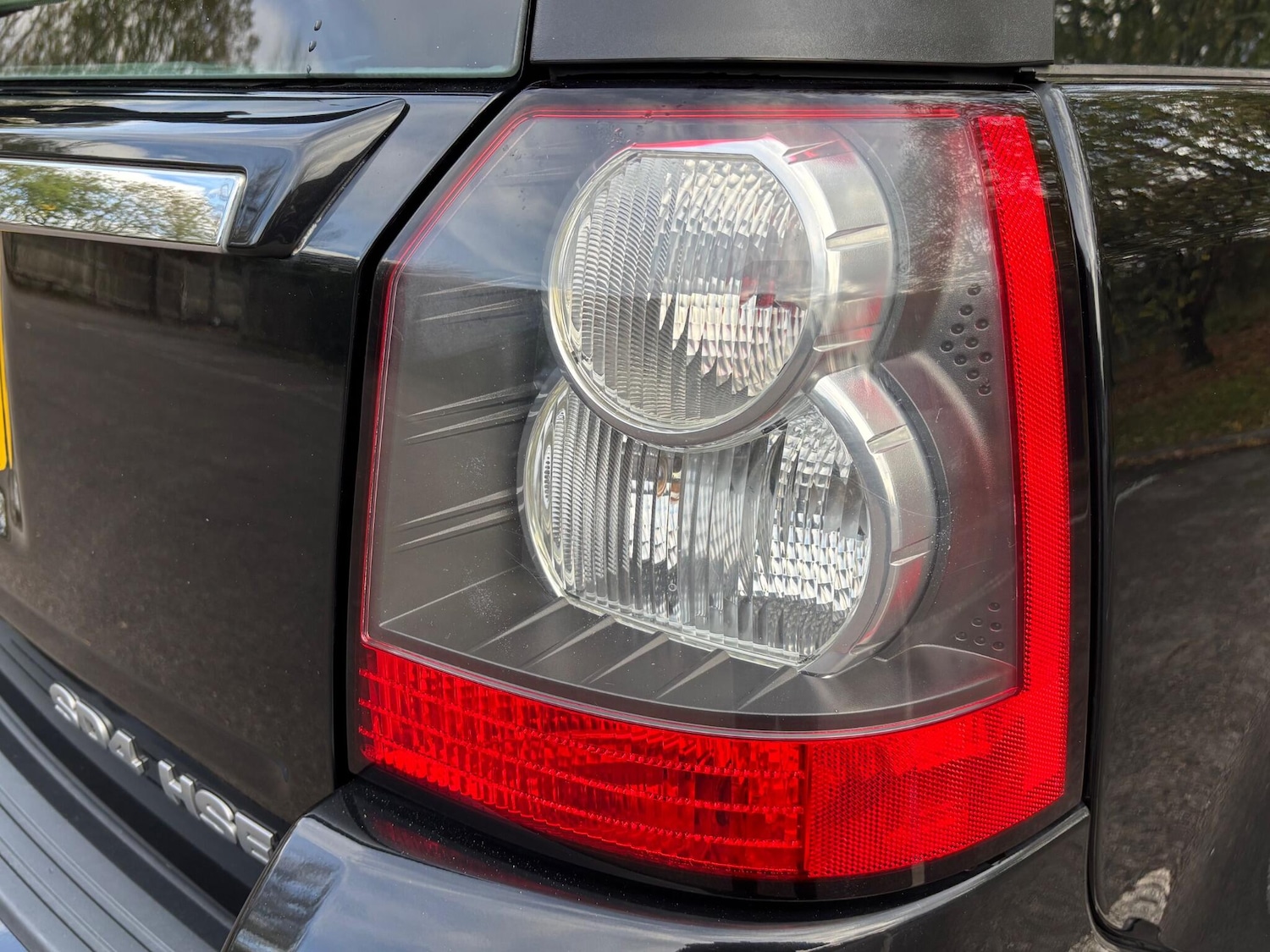 Used Land Rover Freelander 2011 for sale - 76989997: Photo 36