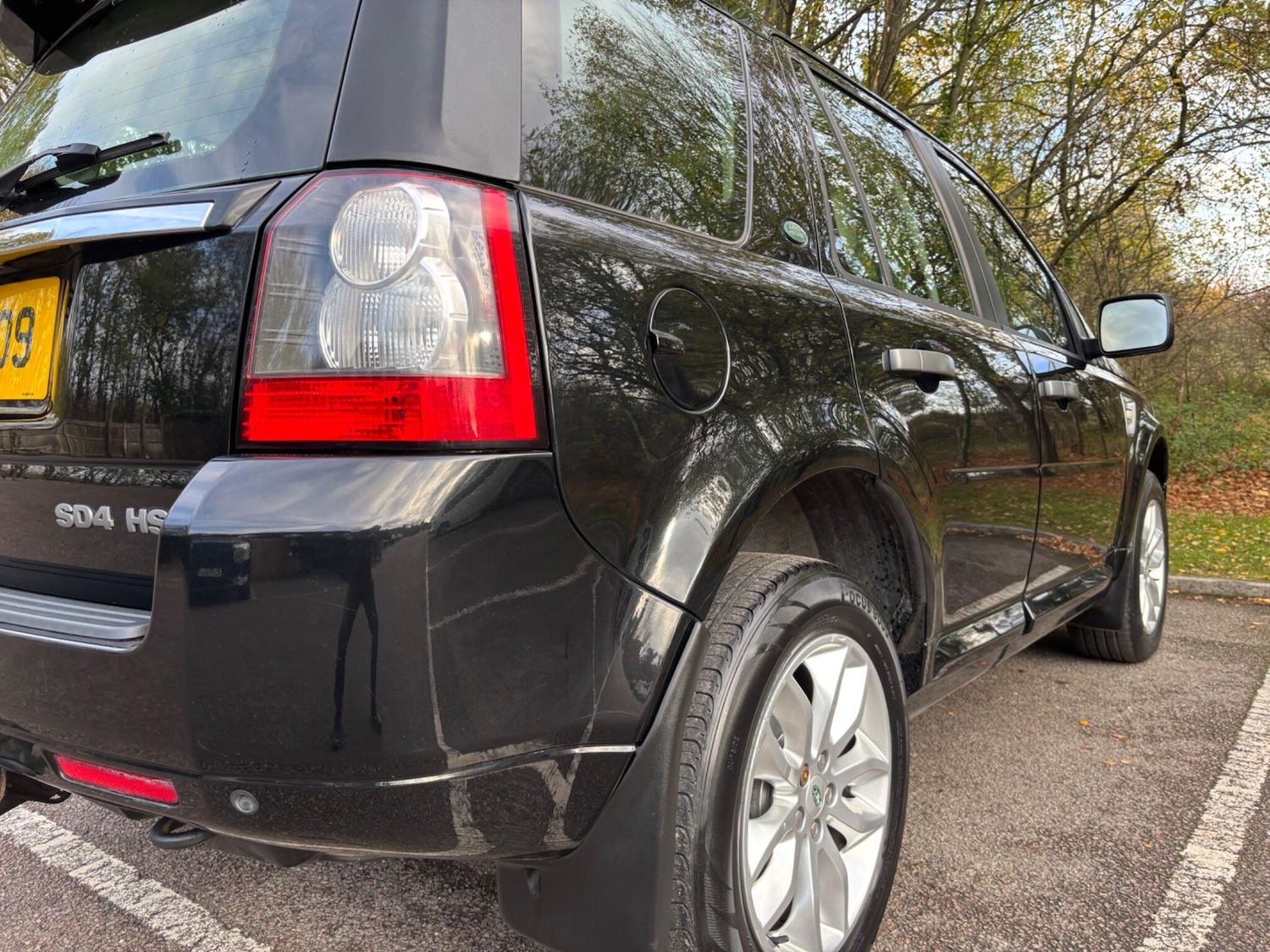 Used Land Rover Freelander 2011 for sale - 76989997: Photo 37